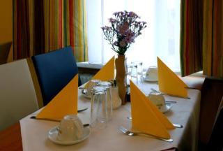 Suite Hotel 200m zum Prater - Vienna - 2