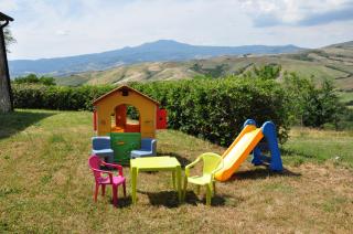 Campocane Oaks - Trevinano - 2