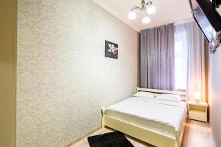 Alfa Apartments Balabana 20 - Lviv - 1