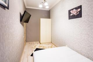 Alfa Apartments Balabana 20 - Lviv - 3