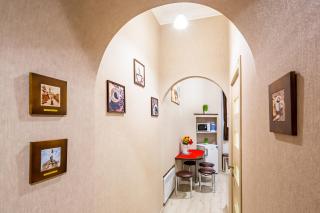 Alfa Apartments Balabana 20 - Lviv - 6