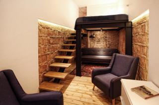 Ethno House TG - Tbilisi - 6