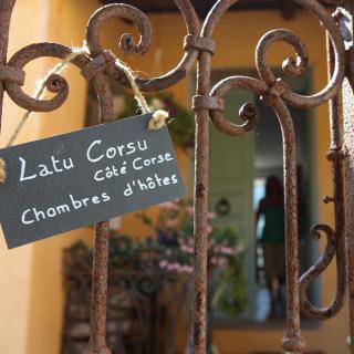 Latu Corsu - Côté Corse - Gites et chambres d'hôtes au Cap Corse - 7