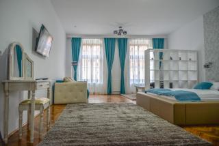 Central Studios - Sibiu - 0