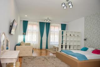 Central Studios - Sibiu - 9