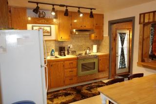 High Ridge cabin in the Blue Ridge Mountains - Big Meadows - 6