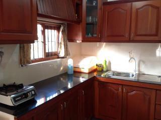 Hikka Studio Apartment - Hikkaduwa - 0