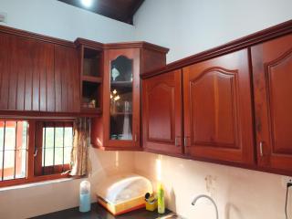 Hikka Studio Apartment - Hikkaduwa - 6
