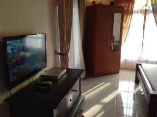 Hikka Studio Apartment - Hikkaduwa - 3