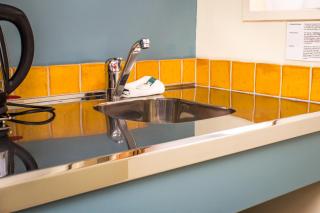 Bella Tuscany Motor Lodge - Napier - 4