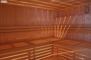 Apartament 4 seasons- basen wewnetrzny,jacuzzi,sauna,silownia i kulkoland w cenie!!! - 3