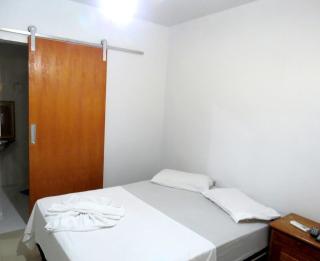 Hotel Manzoni - Campo Grande - 8