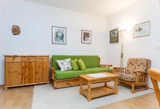 Apartma Sončnica - Kranjska Gora - 0