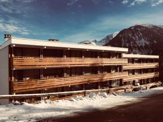 Le Solaret - Courchevel - 9