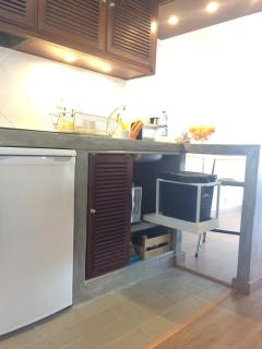 Beach & Relax - Studio - Costa da Caparica - 2