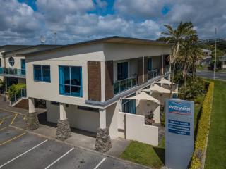 Waves - Orewa - 8