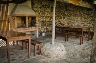 Casa Teillor - Moldes - 1