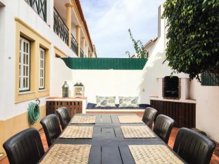 PATIO HOUSE by Nature Bliss - Vila Nova de Milfontes - 3