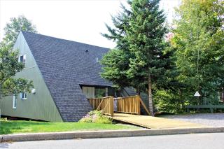 Chalet familial du Plateau - Beaupré - 7