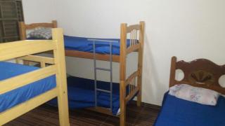 Casa para temporada da Vó Cida - Olímpia - 7