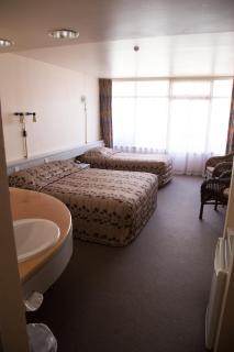The Angus Hotel - Lower Hutt - 8