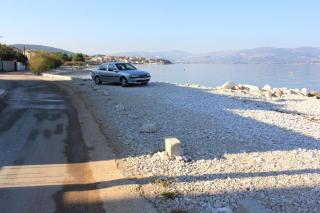 Apartments by the sea Slatine, Ciovo - 7512 - 8