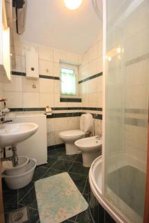 Apartments by the sea Slatine, Ciovo - 7512 - 7