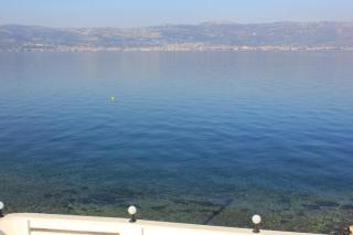 Apartments by the sea Slatine, Ciovo - 7512 - 5