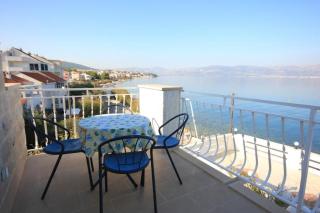 Apartments by the sea Slatine, Ciovo - 7512 - 1