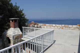 Apartments by the sea Zaklopatica, Lastovo - 8340 - 8