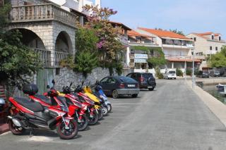 Apartments by the sea Zaklopatica, Lastovo - 8357 - 4