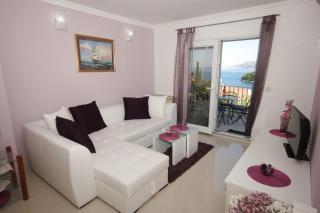 Apartments with a parking space Cavtat, Dubrovnik - 9041 - Cavtat - 8