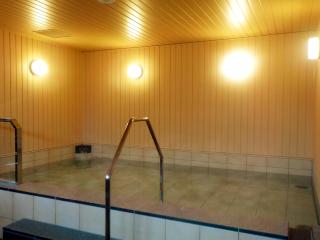 Hotel Crown Hills Onahama - Iwaki - 7
