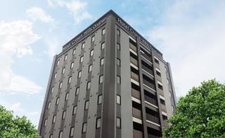 Hotel Crown Hills Onahama - Iwaki - 0