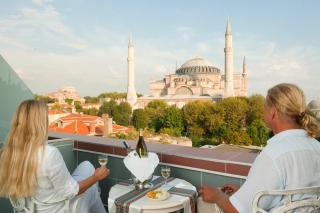 The And Hotel Sultanahmet- Special Category - Estambul - 0