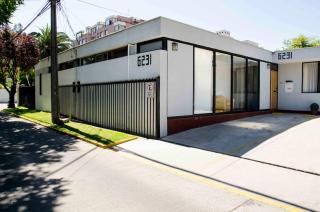Bed and Breakfast Manque - Santiago - 0