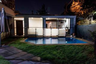 Bed and Breakfast Manque - 9