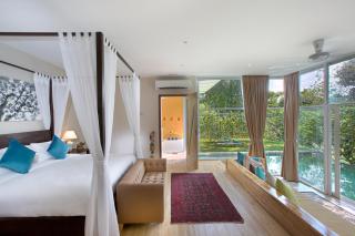 Ambong Pool Villas - Private Pool - 1