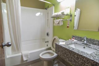 Economy 7 Inn Chesapeake - Portsmouth - 1