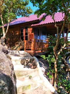 Moondance Magic View Bungalow - Ko Tao - 0