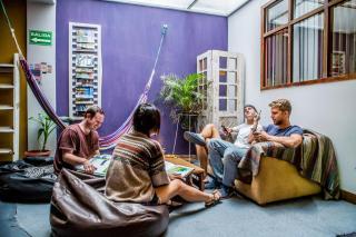 Minka Hostel - Quito - 0