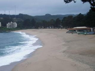 Departamentos Costa Pingueral - Tomé - 5