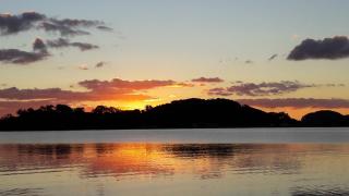 Water's Edge Holiday Home - Opua - 1