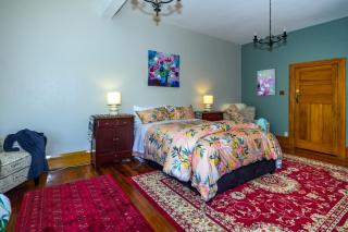 The Sanctuary & Spa Plus FREE Breakfast - Timaru - 7