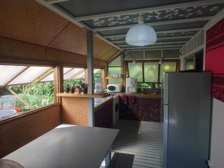 JUSTMOOREA Location Haapiti - Haapiti - 8