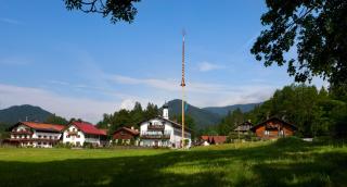 Gasthof Jachenau - 5