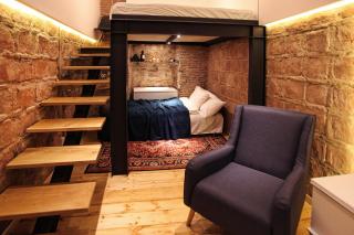 Ethno House TG - Tbilisi - 3