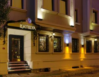 Katelya Hotel - 9