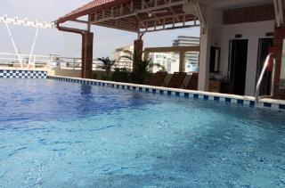 Ananas Family Hotel - Ho Chi Minh City - 9
