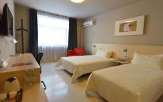 Jinjiang Inn Shanghai Pudong Jichangzhen - 9